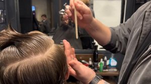 1 урок. Никита Захватов. Классическая квадратная градуировка