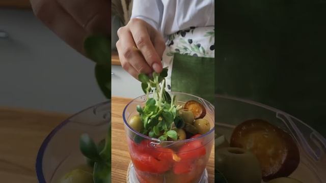 Очень вкусная закуска из сладкого перца! Обязательно попробуйте приготовить💚 #пп #доставка #зож