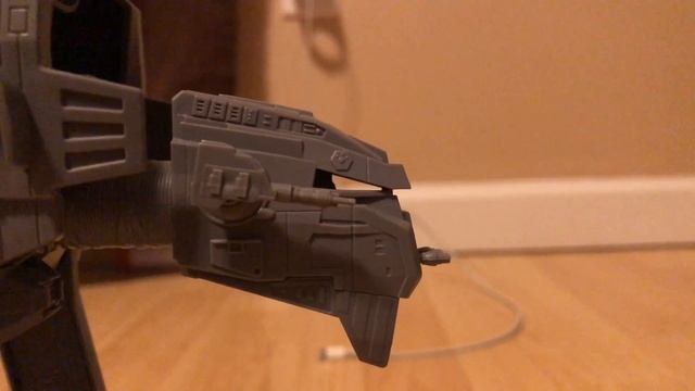 Star Wars: The Last Jedi ~ AT-M6 Revell Building Set Thing!! смотреть онлайн