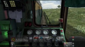 Railworks Train Simulator сценарий