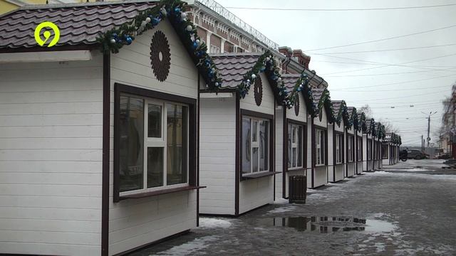 Давеча | 03.12.2024 |Какой будет новогодняя столица