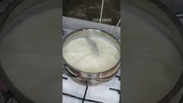 TÜRK MUTFAĞININ EN SEVİLEN ÇORBASI YAYLA ÇORBA Ayrıntılı tarif Kanalımda