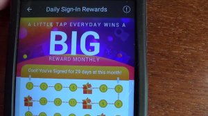 Ежедневные поинты в приложении GearBest. Как, где и сколько можно получать.