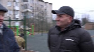 СУЕТОВО ПЛОЩАДКА 20.11.2024