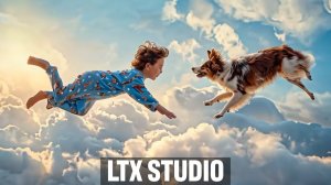 LTX Studio