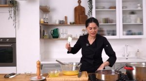 Рецепт ПАСТЫ КАРБОНАРА дома!!! (Как приготовить ПАСТУ КАРБОНАРА самостоятельно?)