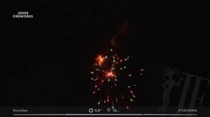 Салютная установка «Котобум» JF C20-36/03U от Joker Fireworks | Джокер Фейерверки