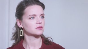 “Завещание”. Актрисы Анна Славина и Светлана Большакова.