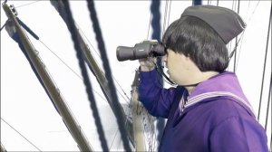 Корабль "Вешняки"