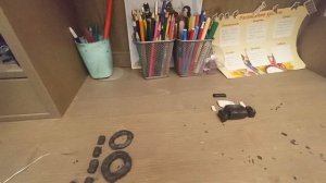 Слепил астро ТВ мена из серии 77 часть 3