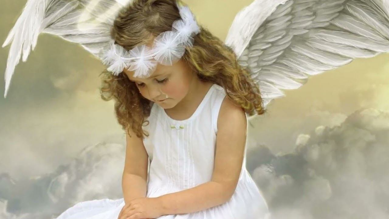 Ангелы (вариация 2)