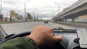 Яндекс доставка Казань после БРИКС #яндексдоставка