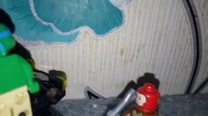 Парк юрского периуда.2сезон!!!1сезон.