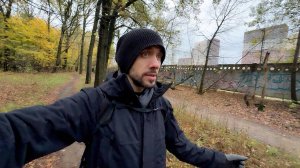 Первое сухое голодание