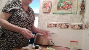 Скумбрия за 6 минут. Приготовление скумбрии в микроволновке.
