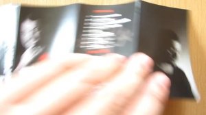 Руки Вверх - The best / распаковка кассеты