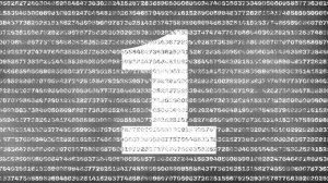 NUMBERS 0 TO @̵͚̫̮̪̺̐͜¿̴̨͍͕̱͕̈́́͂́͆͝§̵͉̻̺͔͎͇͎͛̓͛͘;̴̹̯͑̿̊ß̴̢͍͓̒ы̸̙͓̠̖̆͐̑?!?!?! (Segment 1)