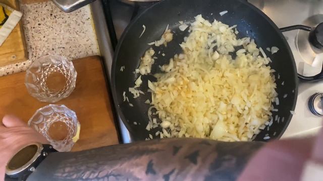 ЗГАНЯНКА. Цікава Українська страва.
