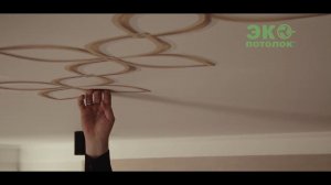 Что такое Эко потолок. Краткий экскурс в технологию
