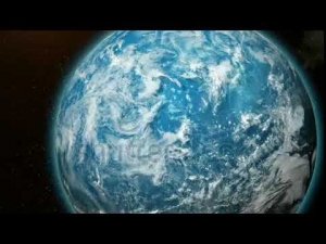 stock footage earth zoom hd