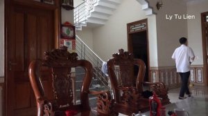 Single mother Ly Tu Lien: Hung's mother causes difficulties and a big storm suddenly comes