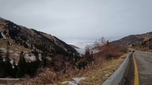 Познайте КАЗАХСТАН как местный житель! #adventure #mountains #fly #казахстан #рек #top