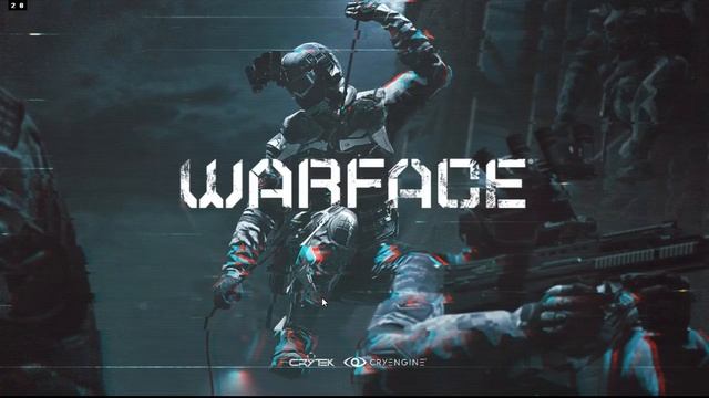 Warface читер и его крыша тп.