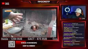 EASTERCAKE УГАРАЕТ С ВЛАДА САВЕЛЬЕВА | ПОЖАРИЛ УГЛИ НА ЗАДНЕМ ДВОРЕ 😂