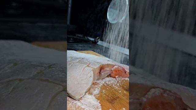 #flounder #камбала #food #вкусноиточка #рыба #ппрецепты