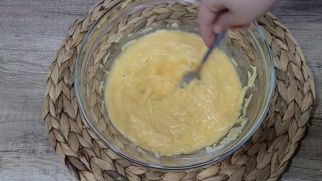 Запеканка с брокколи на завтрак лекий ужен/ Broccoli Casserole