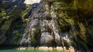 Филиппины. Часть 2. Палаван. Пуэрто-Принсесса и Эль-Нидо