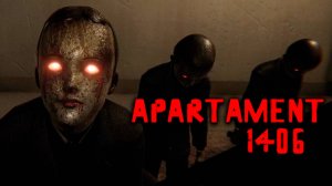 САЙЛЕНТ ХИЛЛ НА МИНИМАЛКАХ ▷ Apartament 1406: Horror