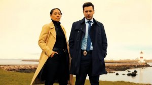 Сен-Пьер (1 сезон) — Официальный трейлер (2025)