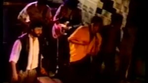 «Я не сдаюсь». Группа Стаса Намина. Мировой тур. Нью-Йорк, США. 1986 (Архив)