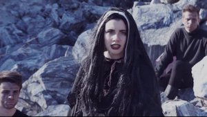 Фильм  "Калевала, про чудесную мельницу Сампо"_2018 г.