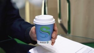 Evess на выставке гальванических производств ExpoCoating Moscow 2019