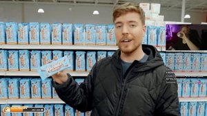 Майзенберг смотрит: Тиктокерша Травила Людей Розовым Соусом | Solek