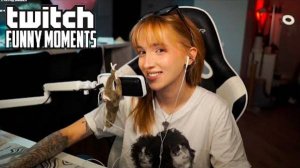 Топ Моменты с Twitch | Генсуха и Токсис Расстались