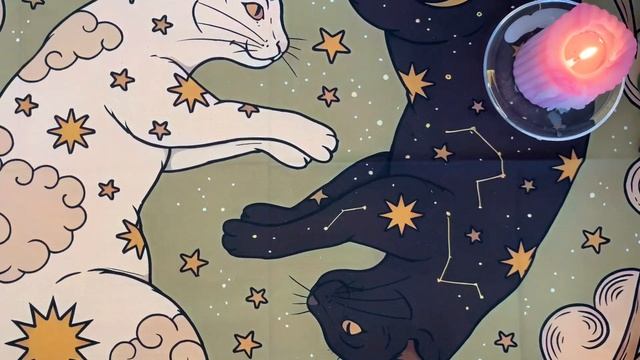 🔮 КОЛЛЕКЦИЯ ОРАКУЛЬНЫХ КАРТ. Любимчики, и не очень #таро #оракулы #оракул #обзортаро #обзороракулов