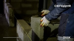 Видеоотчет ЖК «Сегодня» | ноябрь 2024