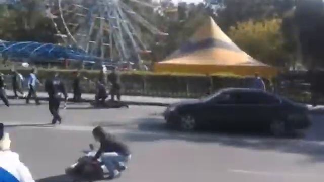 Стрела Новосибирск VS Томск