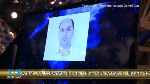 Что? Где? Когда? Азербайджан. 4 игра сезона-2024. 25.10.2024. Играет команда Кямрана Мамедова.