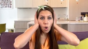 Лева и Лера - веселые истории в доме. Сборник детских видео