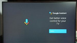 iFFALCON TV : How to Turn ON / OFF Voice Control or Google Assistant in iFFALCON Android TV