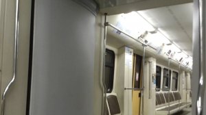 Арбатско-Покровская линия.Семеновская-Курская.Русич