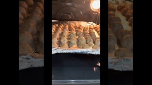 Шведский суп с фрикадельками