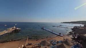 Египет 2024. СТОИТ ли ПЕРЕПЛАЧИВАТЬ❗️Doubletree By Hilton. ДРУГОЙ отель. Шарм Эль Шейх. Территория