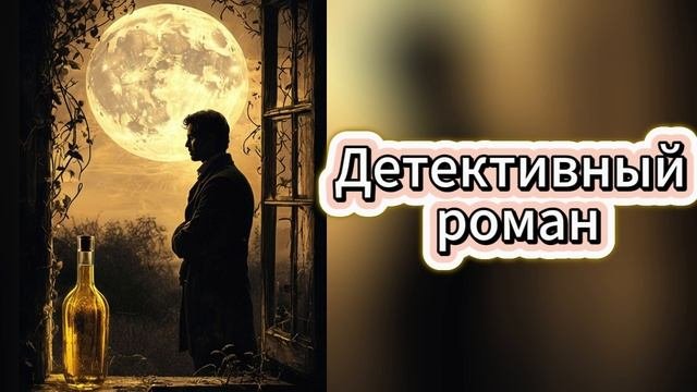 Аудиокнига😎Блестящая детективная🕵♀ история💥