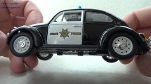 Машинки с барахолки. Крутая модель Lamborghini Gallardo