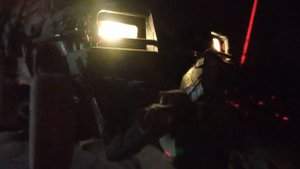 Темный металл